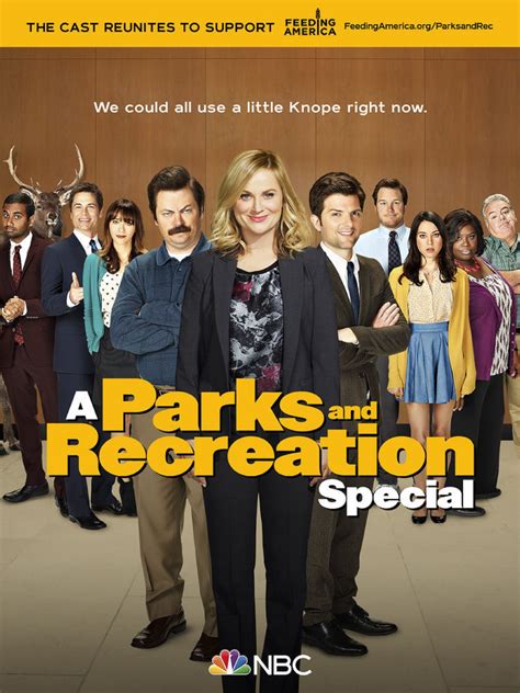 parks and recreation gomovie
